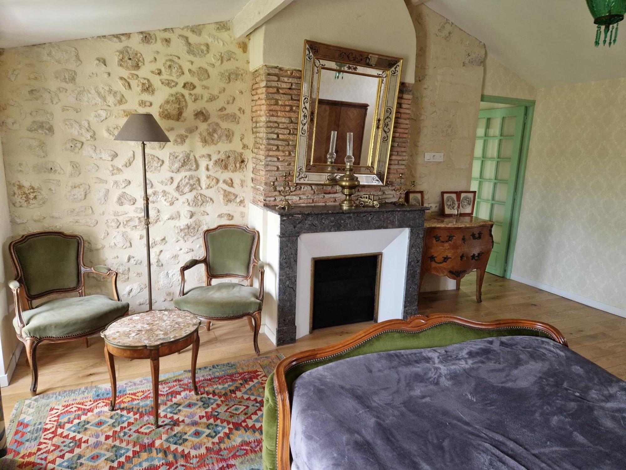 Chateau Gunes Cissac-Médoc Buitenkant foto